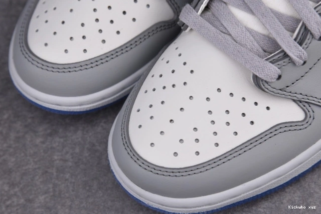 OG shoe CN8607-002 LOW X JORDAN (DR box) DR 1 0729